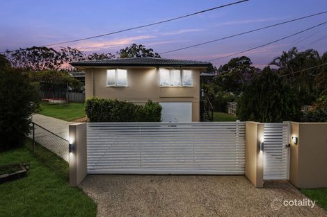 Property photo of 20 Kenward Street Geebung QLD 4034