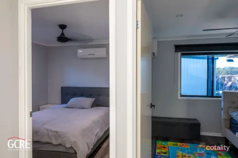 Property photo of 7 Lyam Place Eimeo QLD 4740