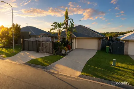 7 LYAM PL, EIMEO, QLD 4740
