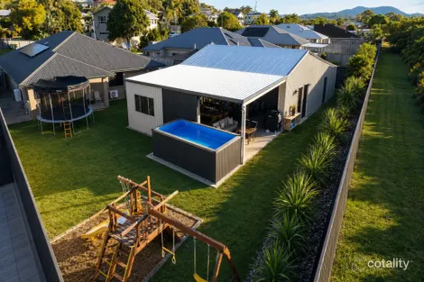 Property photo of 7 Lyam Place Eimeo QLD 4740