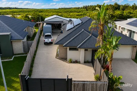 Property photo of 7 Lyam Place Eimeo QLD 4740