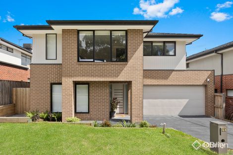22 Marwick St, Carrum Downs, VIC 3201