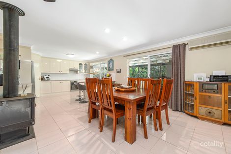 Property photo of 6 John Phillip Drive Bonny Hills NSW 2445