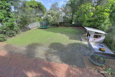 Property photo of 42 Cowper Street Bulimba QLD 4171