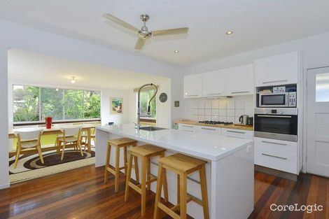 Property photo of 42 Cowper Street Bulimba QLD 4171