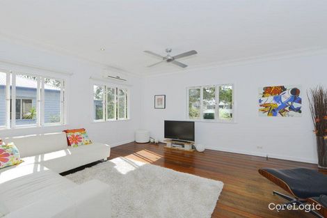 Property photo of 42 Cowper Street Bulimba QLD 4171