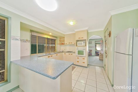 Property photo of 72 Kyeema Crescent Bald Hills QLD 4036