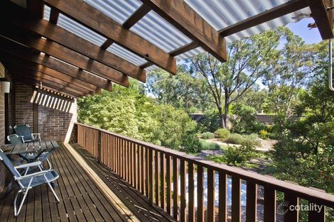 Property photo of 49/85 Crozier Circuit Kambah ACT 2902