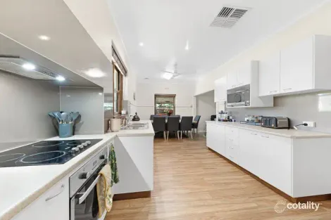 Property photo of 40 High Street Rutherglen VIC 3685