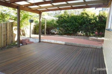 4 Cecile St, Balmoral, QLD 4171