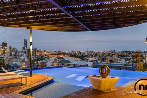 204/232 Wellington Rd, Kangaroo Point, QLD 4169