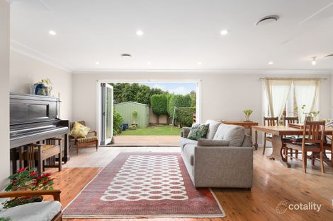 Property photo of 48 Chick Street Roselands NSW 2196