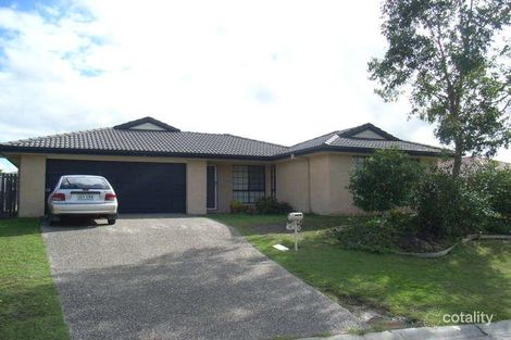 Property photo of 12 Dean Court Upper Coomera QLD 4209