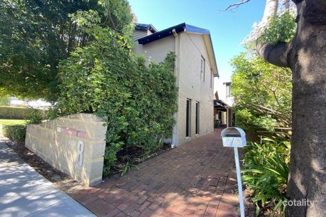 8 Charles St, South Perth, WA 6151