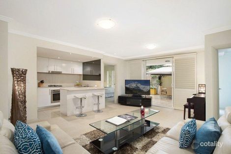 Property photo of 6/4-10 The Avenue Collaroy NSW 2097