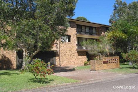 Property photo of 3/12 Weatherly Close Nelson Bay NSW 2315