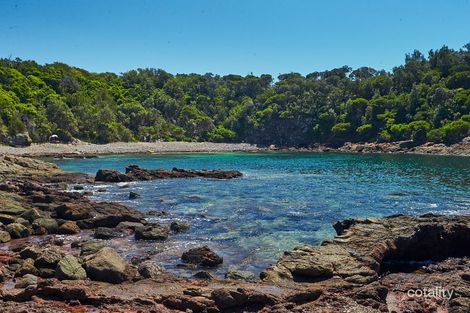 Property photo of 5501 Brigantine Drive Shell Cove NSW 2529