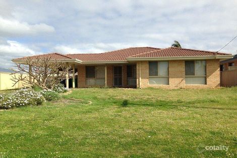 3 Delaporte Way, Carey Park, WA 6230