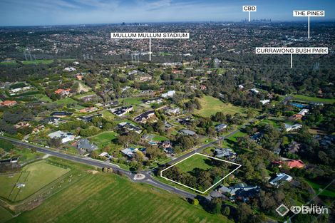 Property photo of 149 Flannery Court Warrandyte VIC 3113