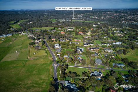 Property photo of 149 Flannery Court Warrandyte VIC 3113