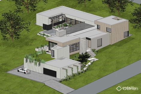 Property photo of 149 Flannery Court Warrandyte VIC 3113