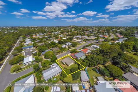 Property photo of 12 Ennerdale Street Chermside West QLD 4032