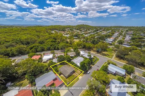 Property photo of 12 Ennerdale Street Chermside West QLD 4032