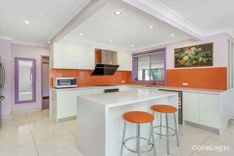 Property photo of 24 Willmott Avenue Winston Hills NSW 2153