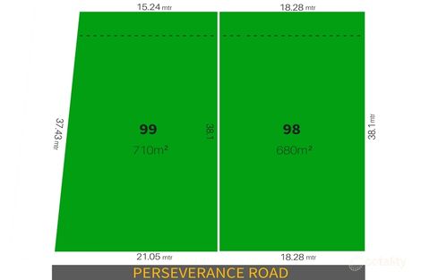 Property photo of 38 Perseverance Road Tea Tree Gully SA 5091