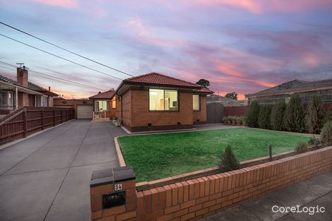 Property photo of 34 St Raphael Street Avondale Heights VIC 3034