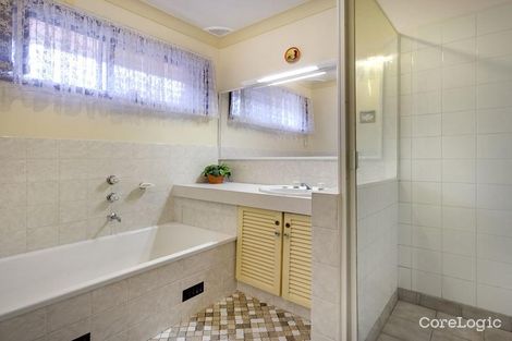 Property photo of 8 Bellotti Avenue Winston Hills NSW 2153