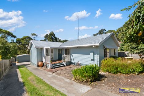 Property photo of 155 Hunters Lane Kalimna VIC 3909