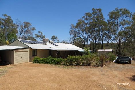 146 Ridgetop Rmbl, Bindoon, WA 6502