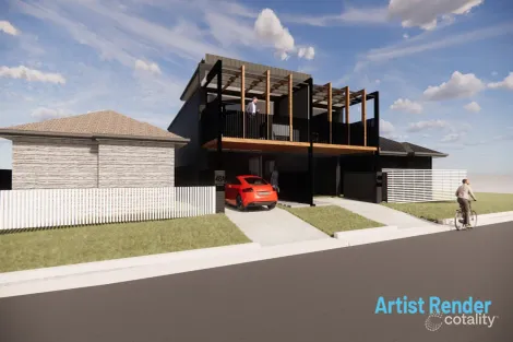 Property photo of 46 Annie Street Wickham NSW 2293