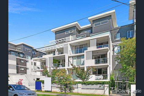 Property photo of 46/5-15 Balmoral Street Waitara NSW 2077