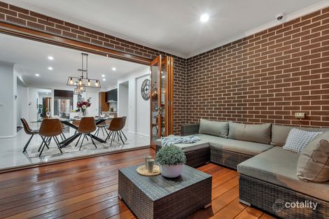 Property photo of 37 Bilby Street Craigieburn VIC 3064