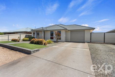 Property photo of 9 Hazel Street Moonta Bay SA 5558