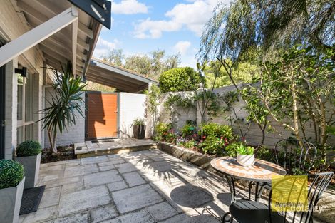 Property photo of 2/106 Hamersley Road Subiaco WA 6008