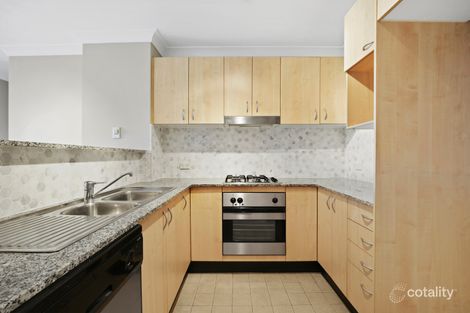Property photo of 70/23 Norton Street Leichhardt NSW 2040