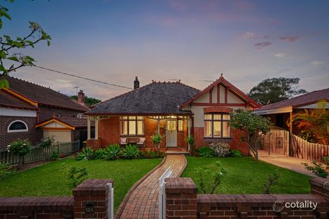 Property photo of 124 Prospect Road Summer Hill NSW 2130
