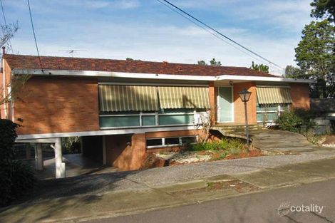 Property photo of 32 Mount Eagle Road Eaglemont VIC 3084