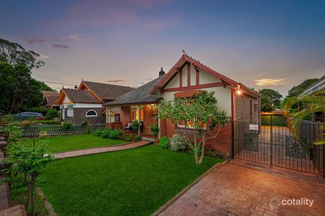 Property photo of 124 Prospect Road Summer Hill NSW 2130