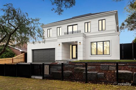 Property photo of 5 Highland Boulevard Ringwood VIC 3134