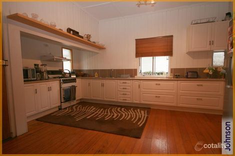 Property photo of 75 Glebe Road Silkstone QLD 4304