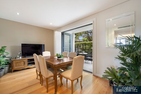 Property photo of 4/9 Telegraph Road Pymble NSW 2073