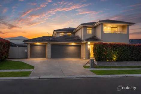 Property photo of 75 Spring Farm Drive Spring Farm NSW 2570
