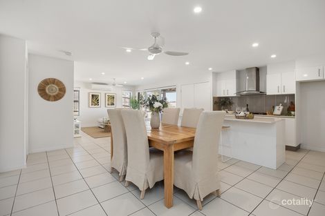 Property photo of 23 Silver Gull Crescent Peregian Springs QLD 4573