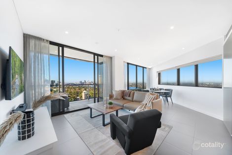 Property photo of 2302/472 Pacific Highway St Leonards NSW 2065