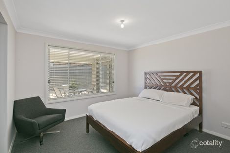 Property photo of 64 Mewburn Drive Goulburn NSW 2580