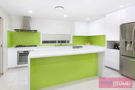 Property photo of 14 Firetail Grove Plumpton NSW 2761
